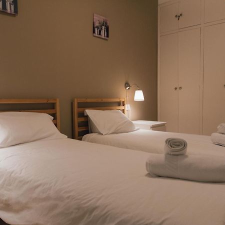 Apartamento Familiar Reformado En Amara, Estadio Anoeta, Donostia-San Sebastian Buitenkant foto