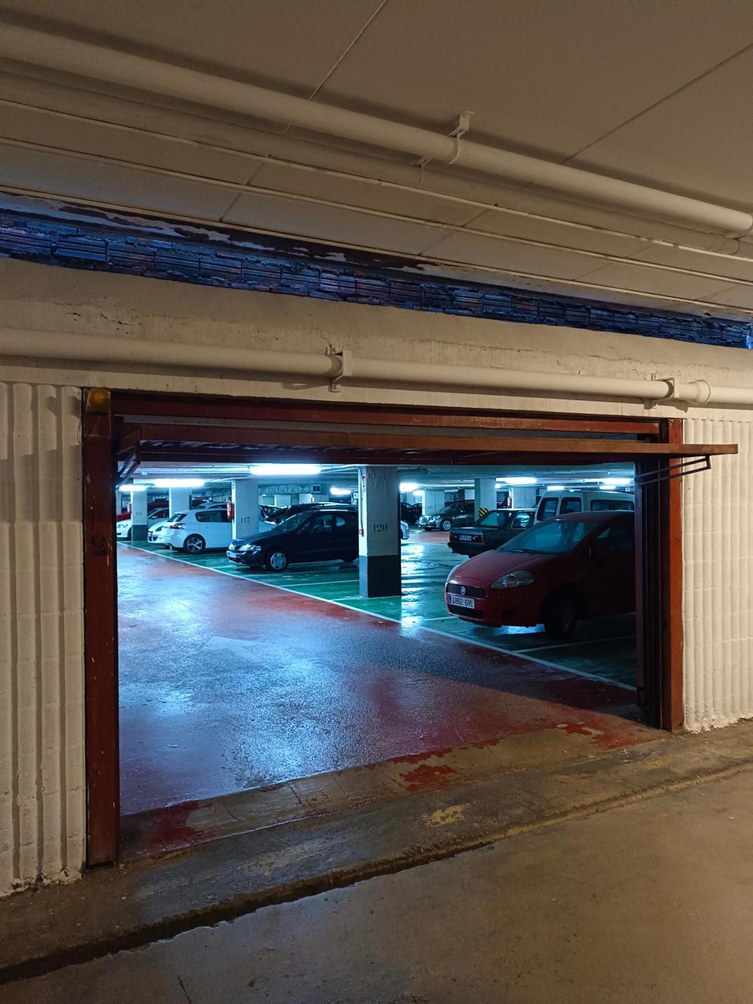 Apartamento Familiar Reformado En Amara, Estadio Anoeta, Donostia-San Sebastian Buitenkant foto