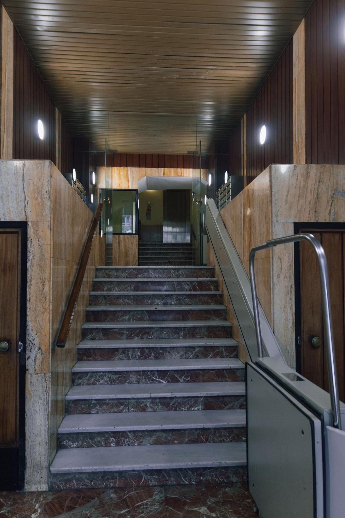 Apartamento Familiar Reformado En Amara, Estadio Anoeta, Donostia-San Sebastian Buitenkant foto